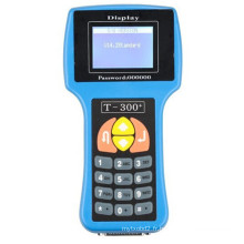 T300 Auto programmeur clé Obdii Diagnostic Scanner avec anglais/espagnol